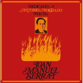DEDICADO A ANTONIO MACHADO