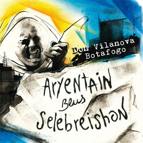 ARYENTAIN BLUS SELEBREISHON