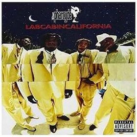 LABCABINCALIFORNIA USA IMPORT