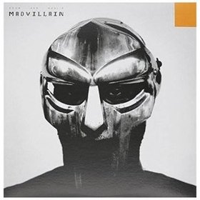 MADVILLAINY USA IMPORT