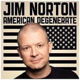 AMERICAN DEGENERATE USA IMPORT