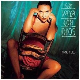 TIME FLIES USA IMPORT