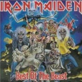 BEST OF THE BEAST