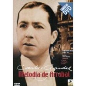 MELODIA DE ARRABAL