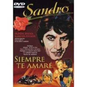 SIEMPRE TE AMARE