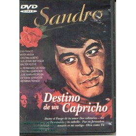 DESTINO DE UN CAPRICHO