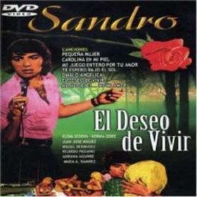 EL DESEO DE VIVIR