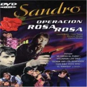 OPERACION ROSA ROSA