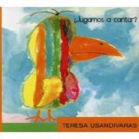 JUGAMOS A CANTAR?