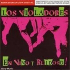EN VIVO Y RUIDOSO