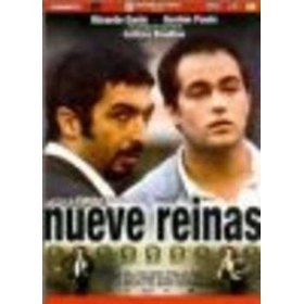 RICARDO DARIN GASTON PAULS