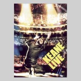 LIVE AT THE 02 USA IMPORT