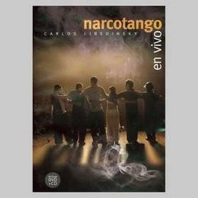 NARCOTANGO EN VIVO