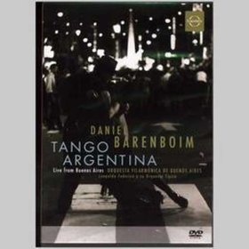 TANGO ARGENTINA