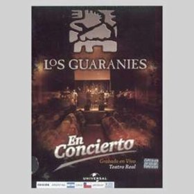 EN CONCIERTO