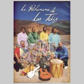 LA PACHAMANA DE LOS TEKIS