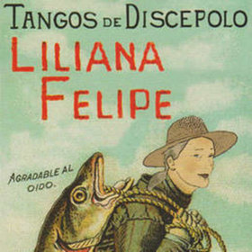 TANGOS DE DISCEPOLO