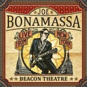 BEACON THEATRE: LIVE FROM NEW YORK