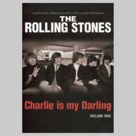 CHARLIE IS MY DARLING IRELAND 1965
