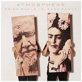 FRIDA KAHLO VS EZRA POUND 7 7'' VINYL LIMITED EDITION BOXED SET USA IMPORT