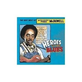 HEROES OF THE BLUES: VERY BEST OF REMASTERED USA IMPORT