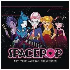 NOT YOUR AVERAGE PRINCESSES USA IMPORT