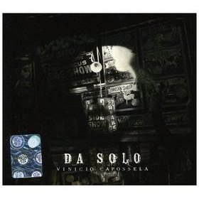 DA SOLO USA IMPORT