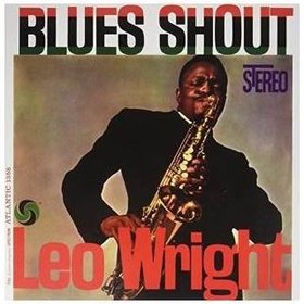 BLUES SHOUT 180G USA IMPORT