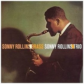BRASS / TRIO 180G EUROPE IMPORT