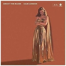 ABOUT THE BLUES + 4 BONUS TRACKS WITH BONUS TRACKS LIMITED EDITION 180G EUROPE IMPORT