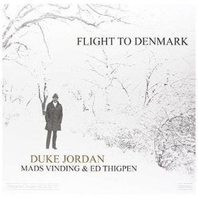 FLIGHT TO DENMARK USA IMPORT