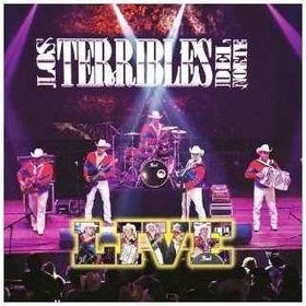 CD/DVD-LIVE USA IMPORT