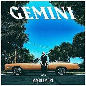 GEMINI WITH BOOKLET USA IMPORT