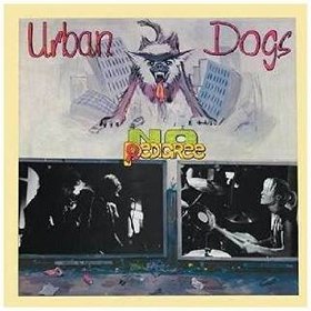 NO PEDIGREE UK IMPORT