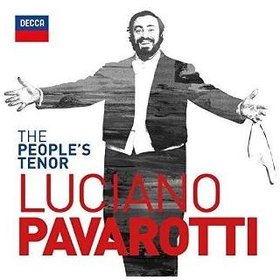 PEOPLE'S TENOR USA IMPORT