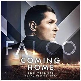 FALCO COMING HOME: THE TRIBUTE DONAUINS EUROPE IMPORT