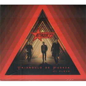 TRIANGULO DE FUERZA