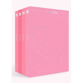 MAP OF THE SOUL PERSONA IMPORT