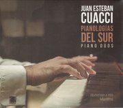 PIANOLOGIAS DEL SUR PIANO DUOS
