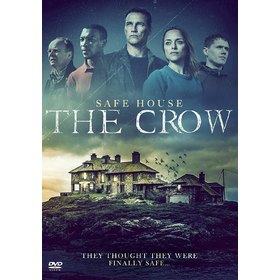 SAFE HOUSE: THE CROW ECO USA IMPORT