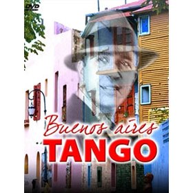 TANGO BS AS