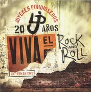 VIVA EL ROCK AND ROLL