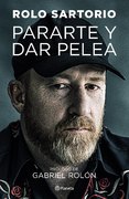 PARARTE Y DAR PELEA