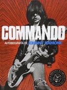 COMMANDO: AUTOBIOGRAFIA