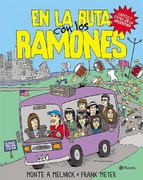 EN LA RUTA CON LOS RAMONES