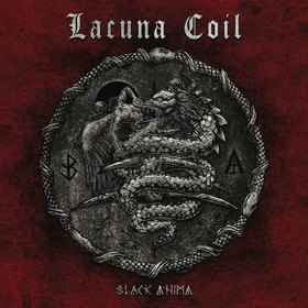 BLACK ANIMA USA IMPORT