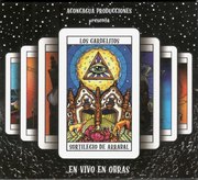 SORTILEGIO DE ARRABAL: EN VIVO EN OBRAS