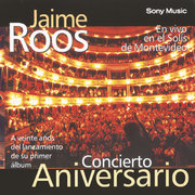 CONCIERTO ANIVERSARIO (EN VIVO)