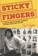 STICKY FINGERS