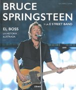 BRUCE SPRINGSTEEN & LA E STREET BAND